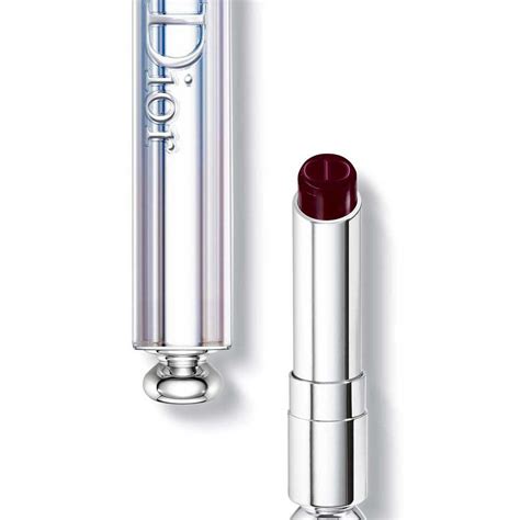 dior addict lipstick 987 black tie|Dior Black Tie Addict Extreme Lip Color Product Info .